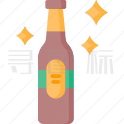 啤酒图标