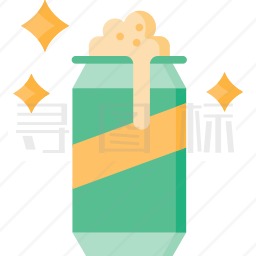 啤酒图标