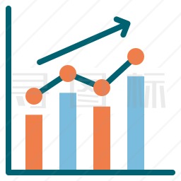 分析图标