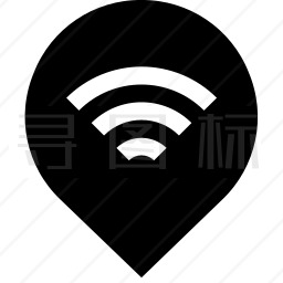 WiFi图标