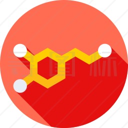 多巴胺图标