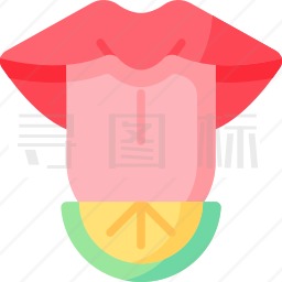 味道图标