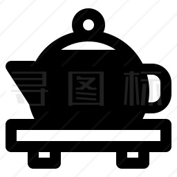 茶壶图标