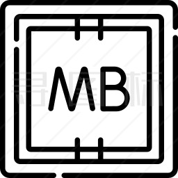 MB图标