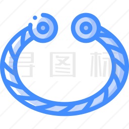 手镯图标