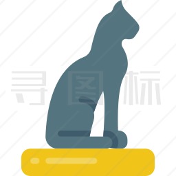 猫图标