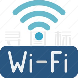 WiFi图标