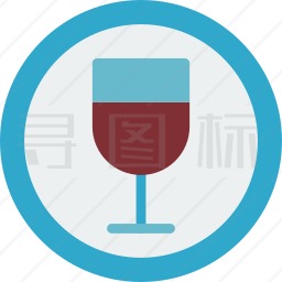 酒吧图标