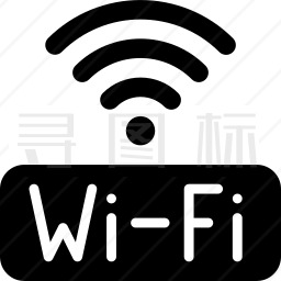 WiFi图标