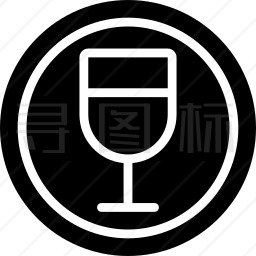 酒吧图标