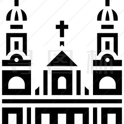 Primatial大教堂图标