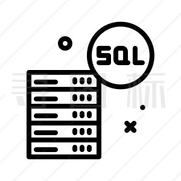 SQL图标