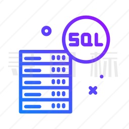 SQL图标