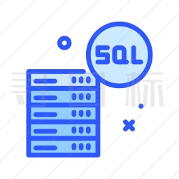 SQL图标