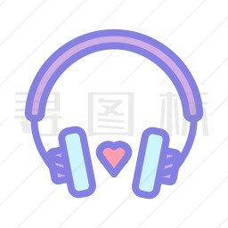 音乐图标