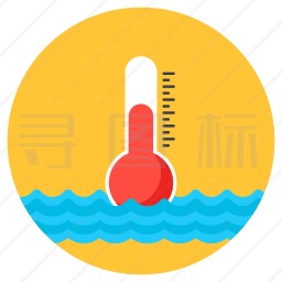 水温图标