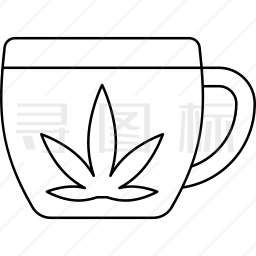 茶杯图标