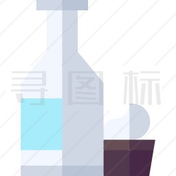 沙拉酱图标