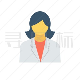 医生图标