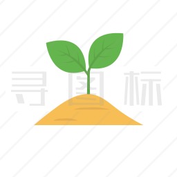 植物图标