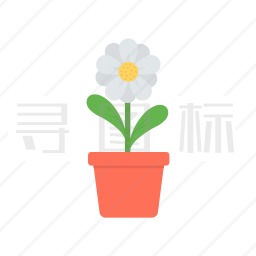 植物图标