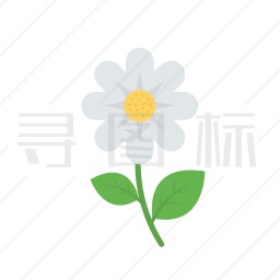 花图标