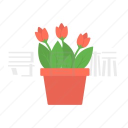 植物图标