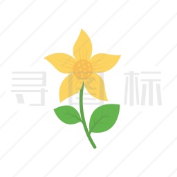 花图标