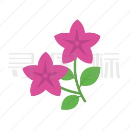 花图标