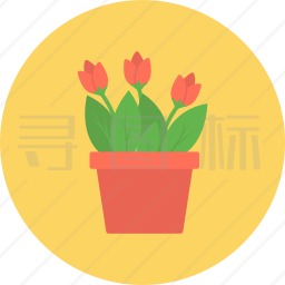 植物图标