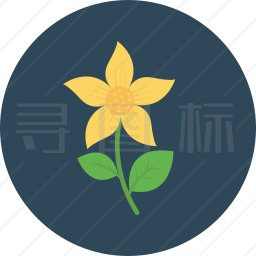 花图标