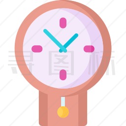 手表图标