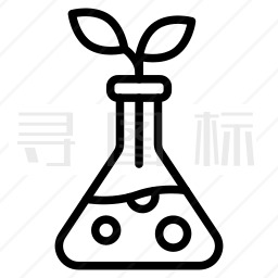 生物化学图标