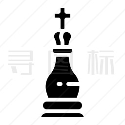 国际象棋图标