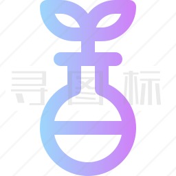 生物学图标