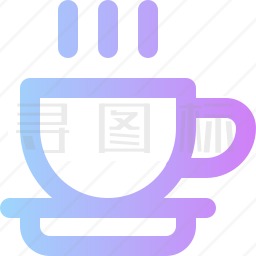 茶图标