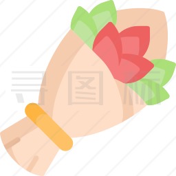 花图标