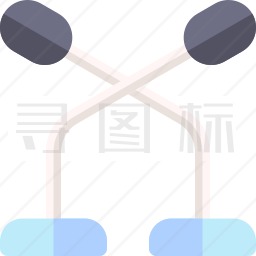 新闻发布会图标