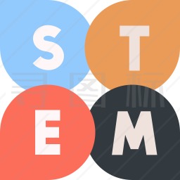 STEM图标