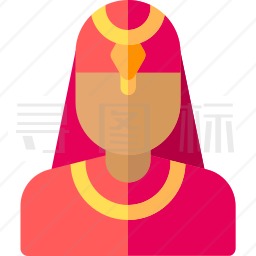 女人图标