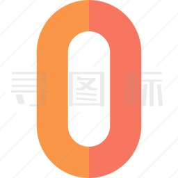 o图标