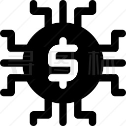 数字货币图标