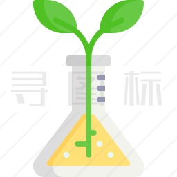 生物学图标