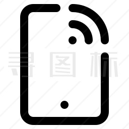 WiFi图标