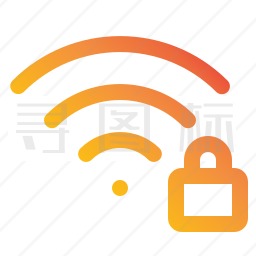 WiFi图标