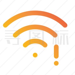 WiFi图标