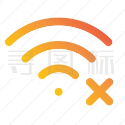 WiFi图标