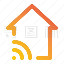 WiFi图标