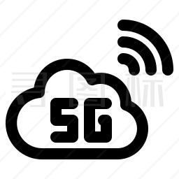 5g图标