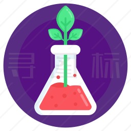 生物学图标